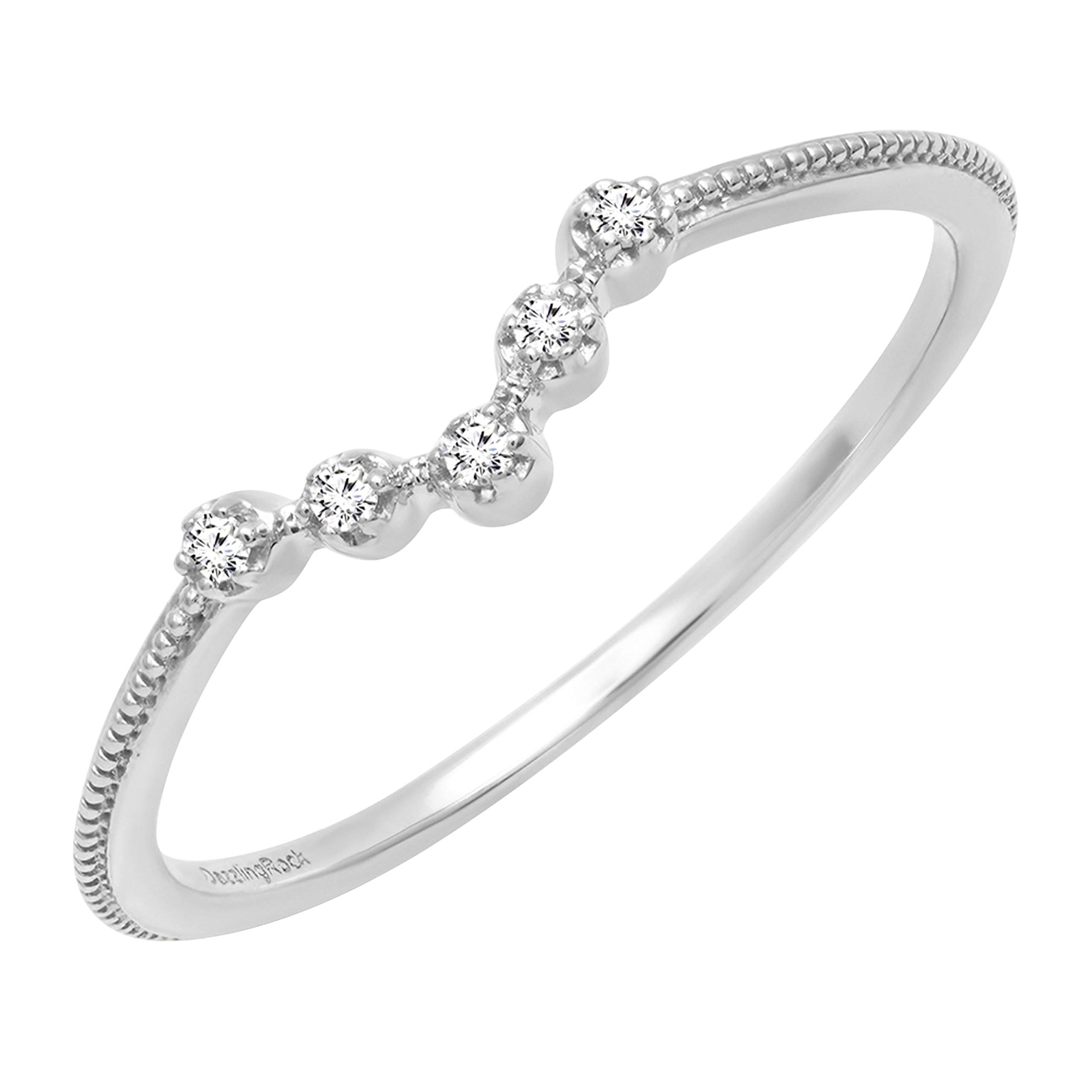 Dazzlingrock Chevron Band