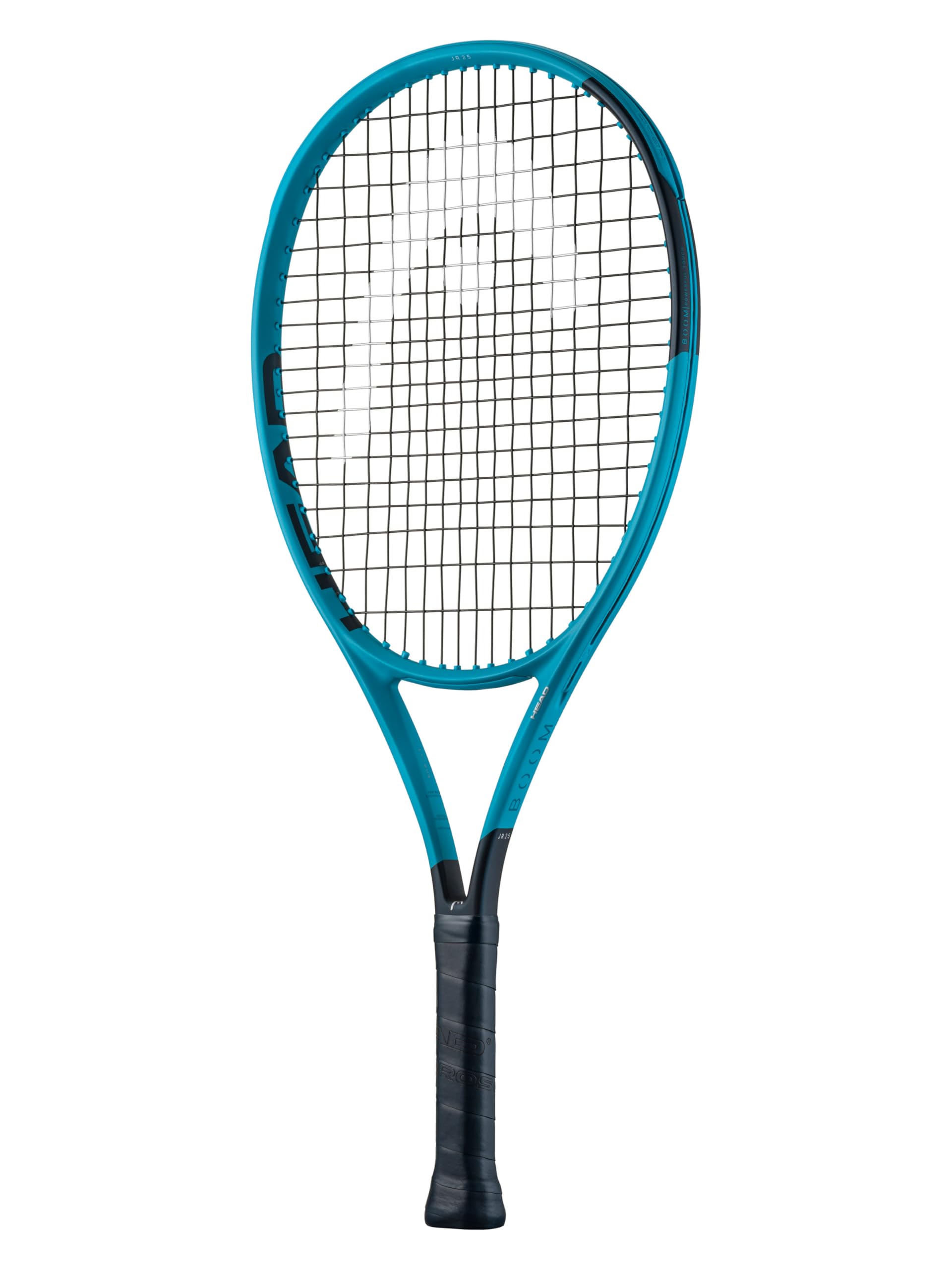 HEAD Boom Jr. 25 2026 Racchette per Bambini con Corde g Bambini
