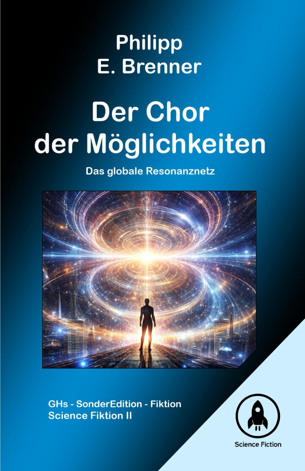 Der Chor der Möglichkeiten: Das globale Resonanznetz (GHs Sonder Edition - Fiktion)