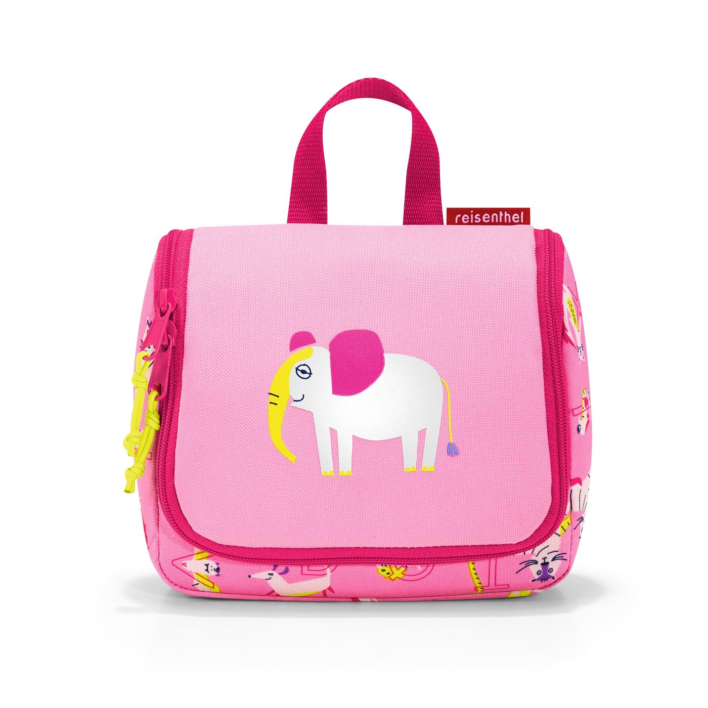 Reisenthel Kinder-Toilettasche S Kids pink Produktbeschreibung