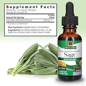 benefits of sage () benefits of sage