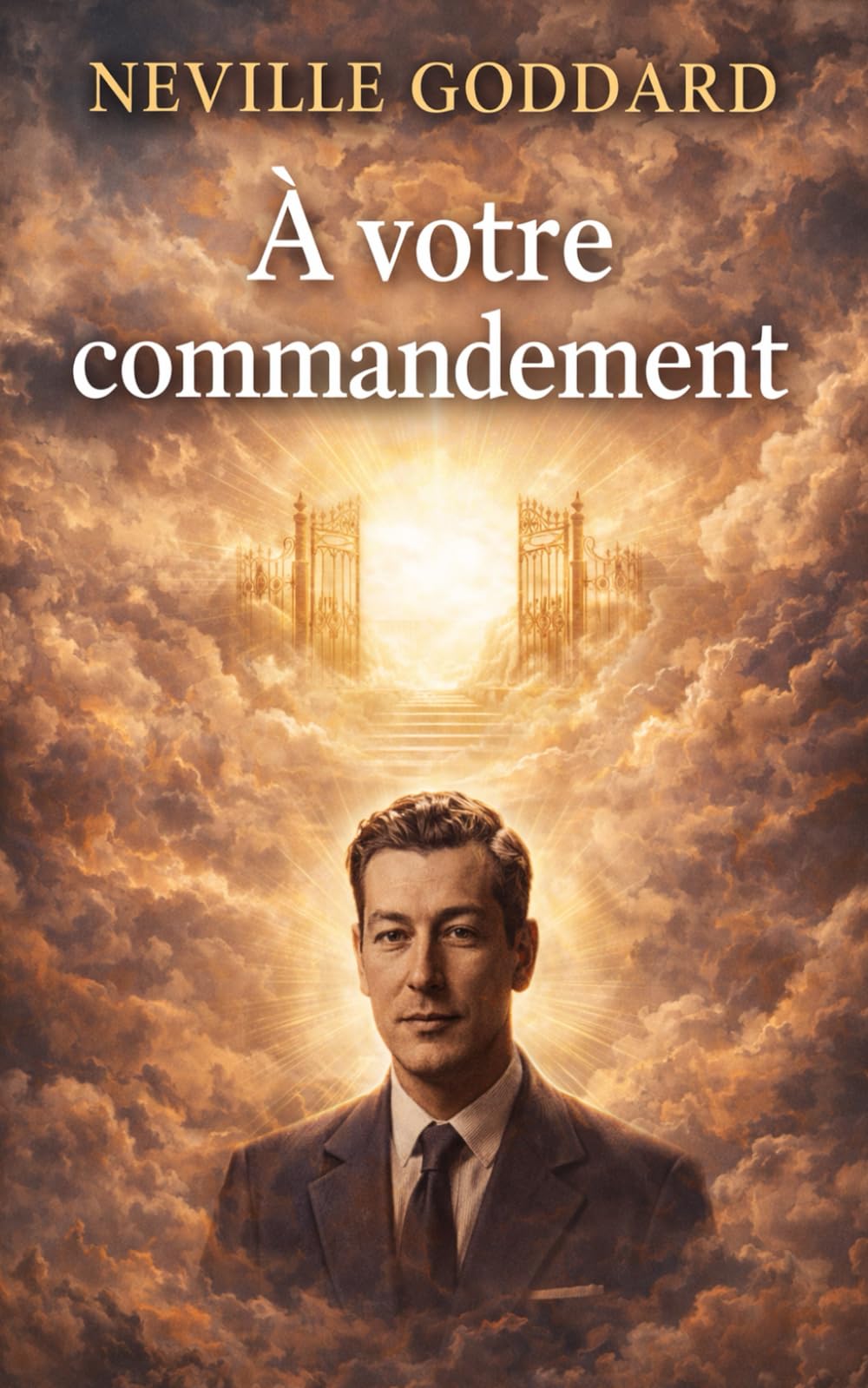 À votre commandement