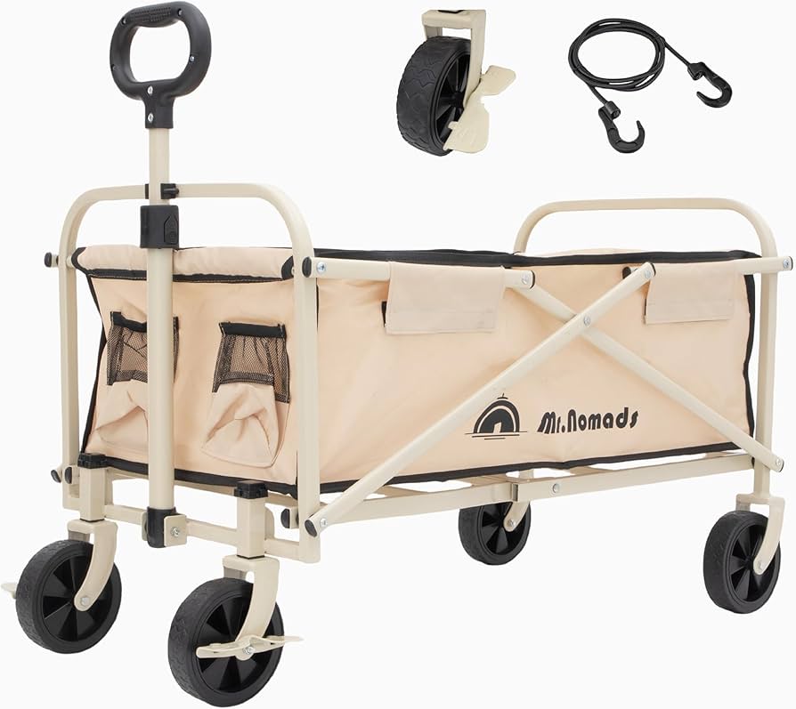 Amazon | MR. NOMADS 【ラグビー日本代表使用メーカー】 キャリー