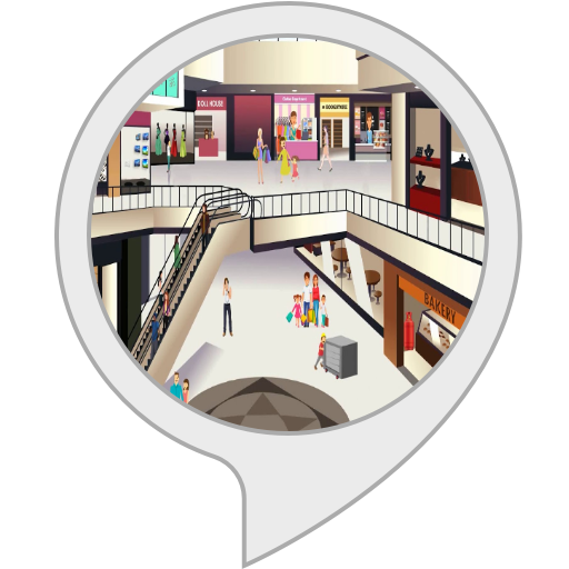 centro comercial Marca Pablo Zorrilla