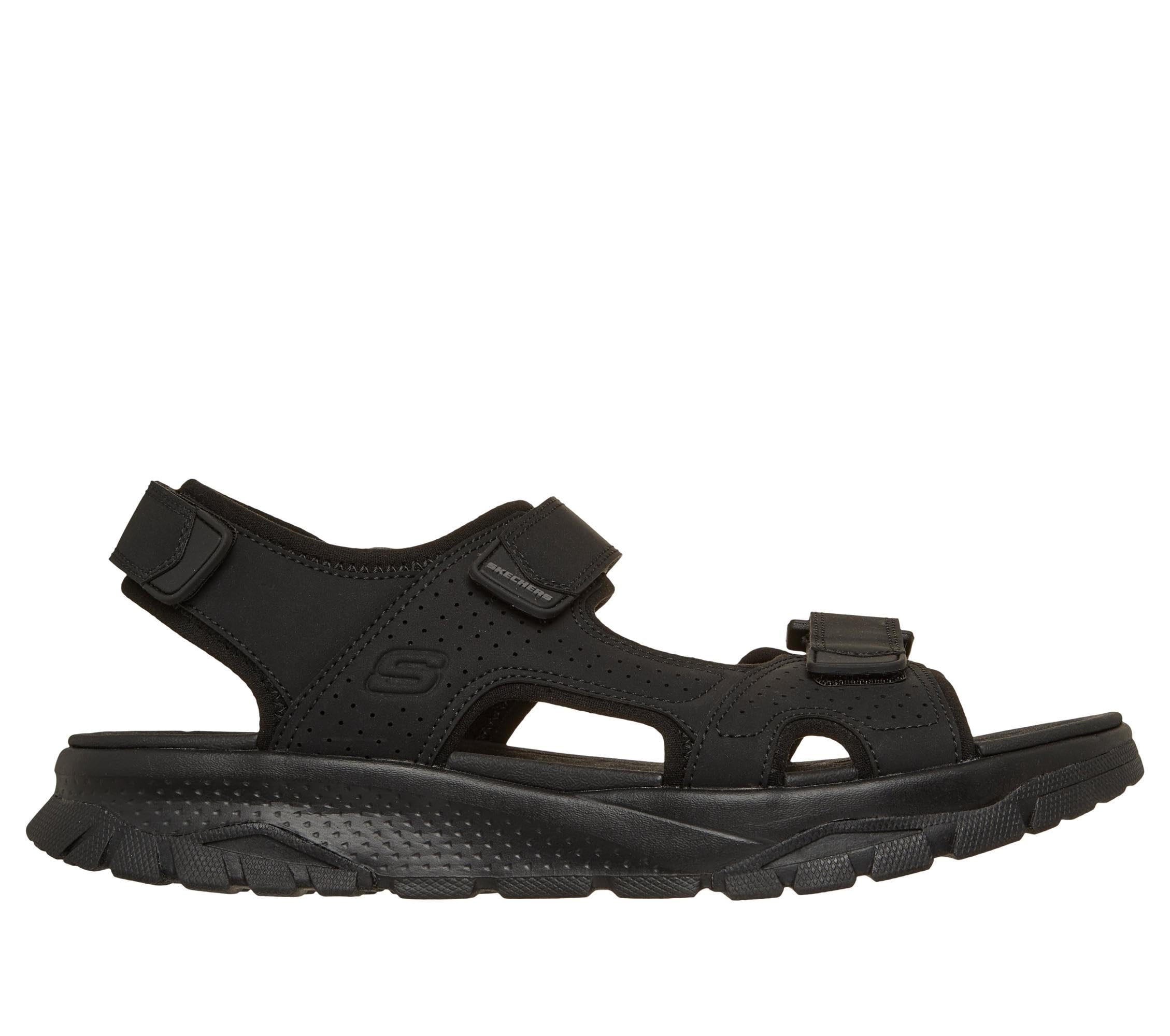 Skechers Wagner Avalon SandaliUomo