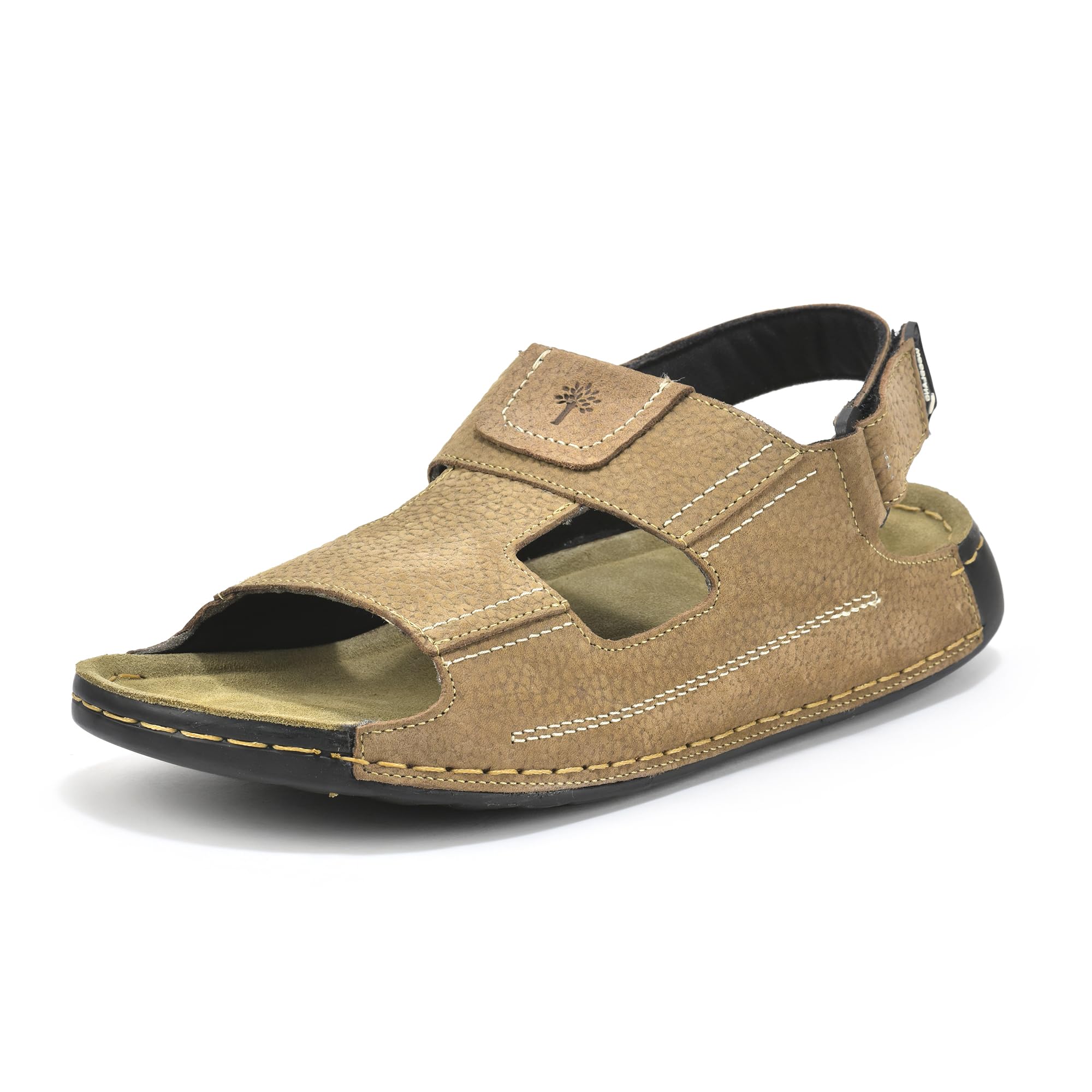 woodland Men's Ogd 6083023 Sandal-picture-41