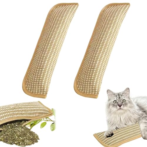 Bpoeee Catnip Kicker Toys for Cats