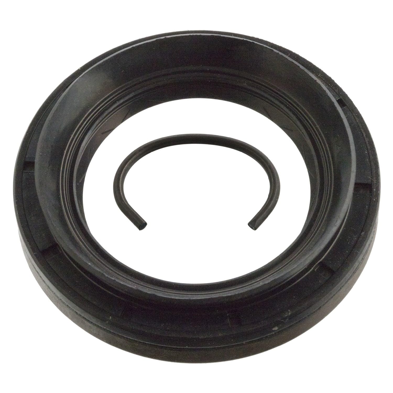 Front Left FEBI GERMANY 103348 Shaft Seal, differential for BMW,MINI