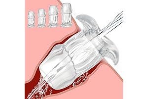 Enema Solution: Explore Limitless Sensuality with Our Premium Anal Training Set