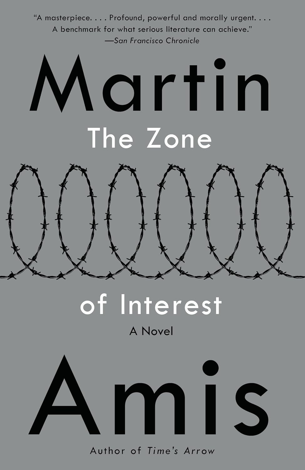 The Zone of Interest (Vintage International) Amazon.co.uk Amis, Martin 9780804172899 Books The Zone of Interest (Vintage International) Amazon.co.uk Amis, Martin 9780804172899 Books