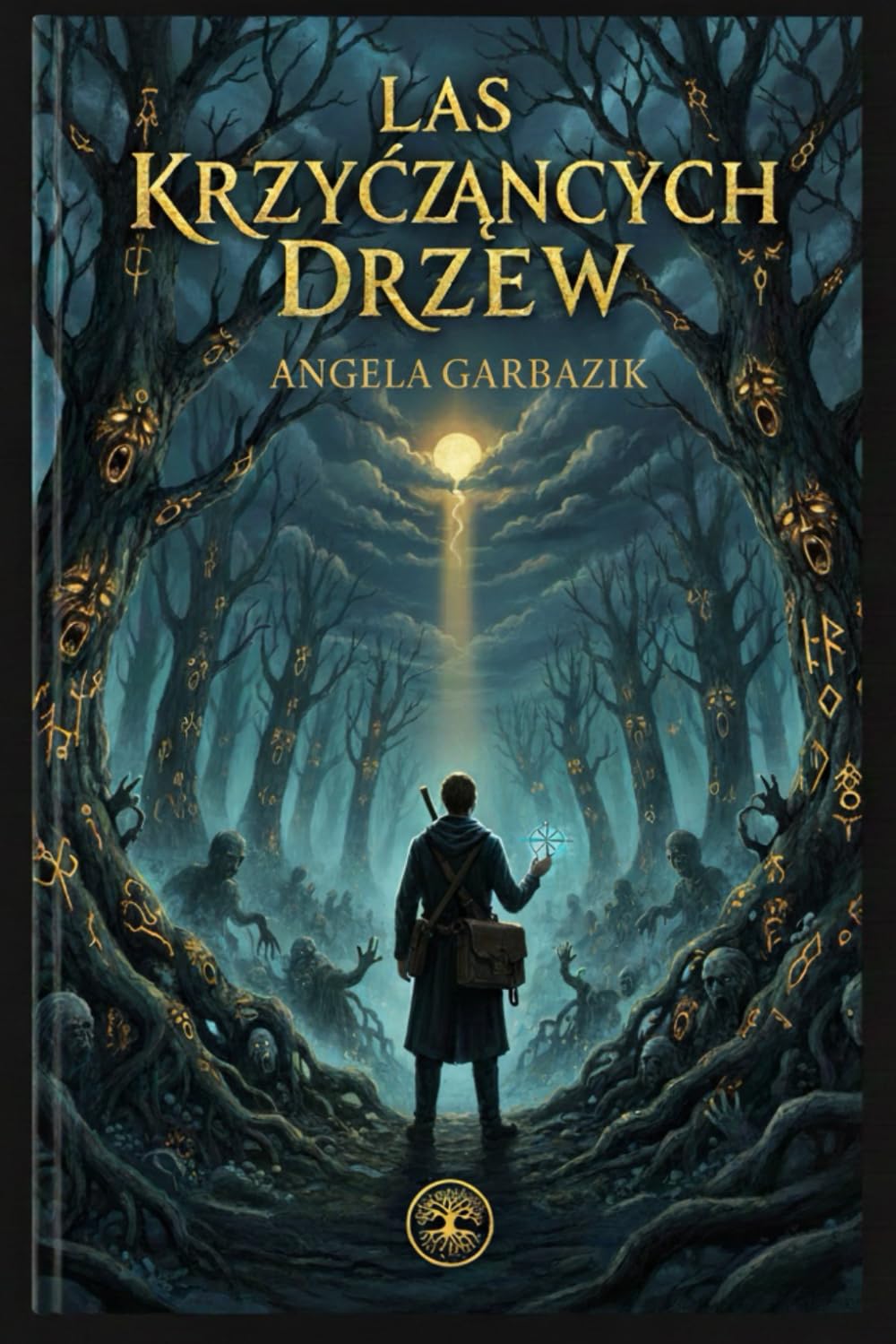 Las Krzyczących Drzew