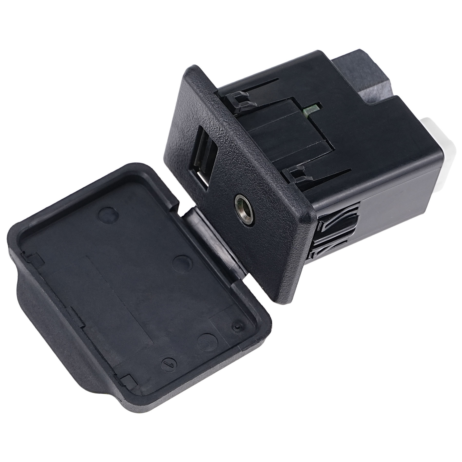 Amazon.com: LEVANLIGHT AUX Port USB Jack Compatible with Nissan