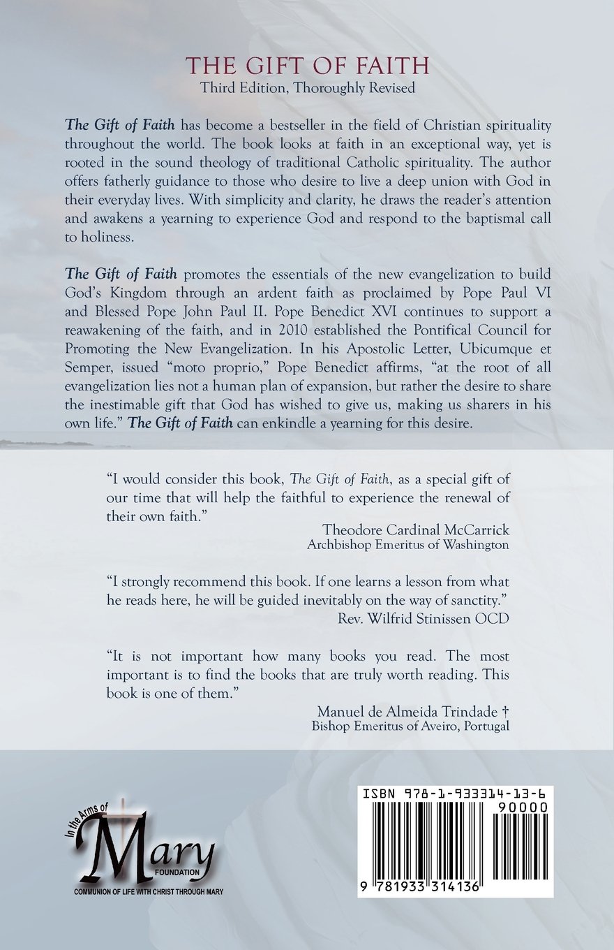 The Gift of Faith, Third Edition