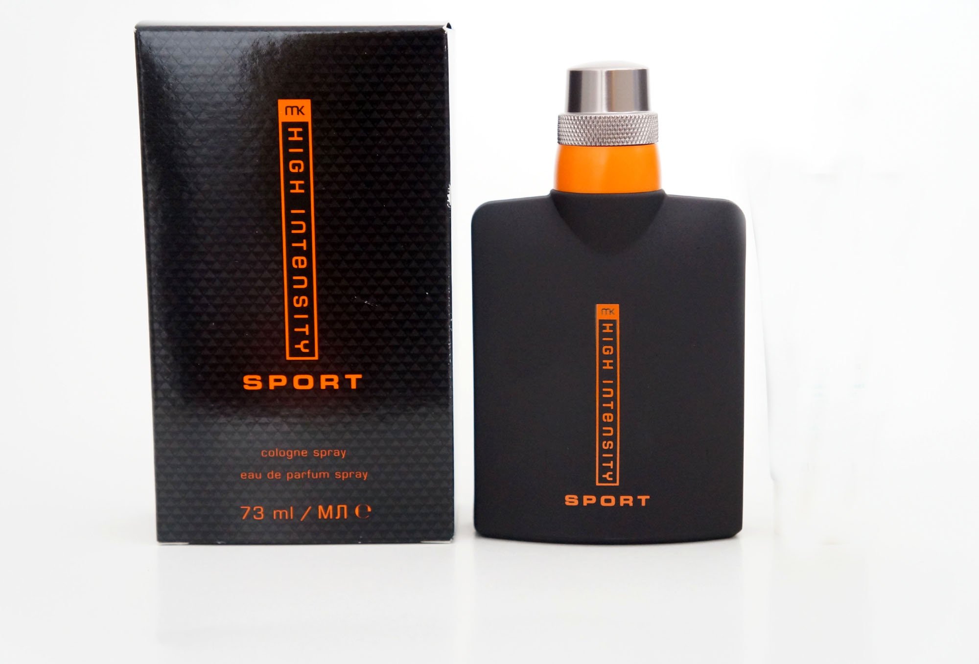 Mary Kay Intensity Sport Parfüm Cologne Spray für Ihn 73 ml