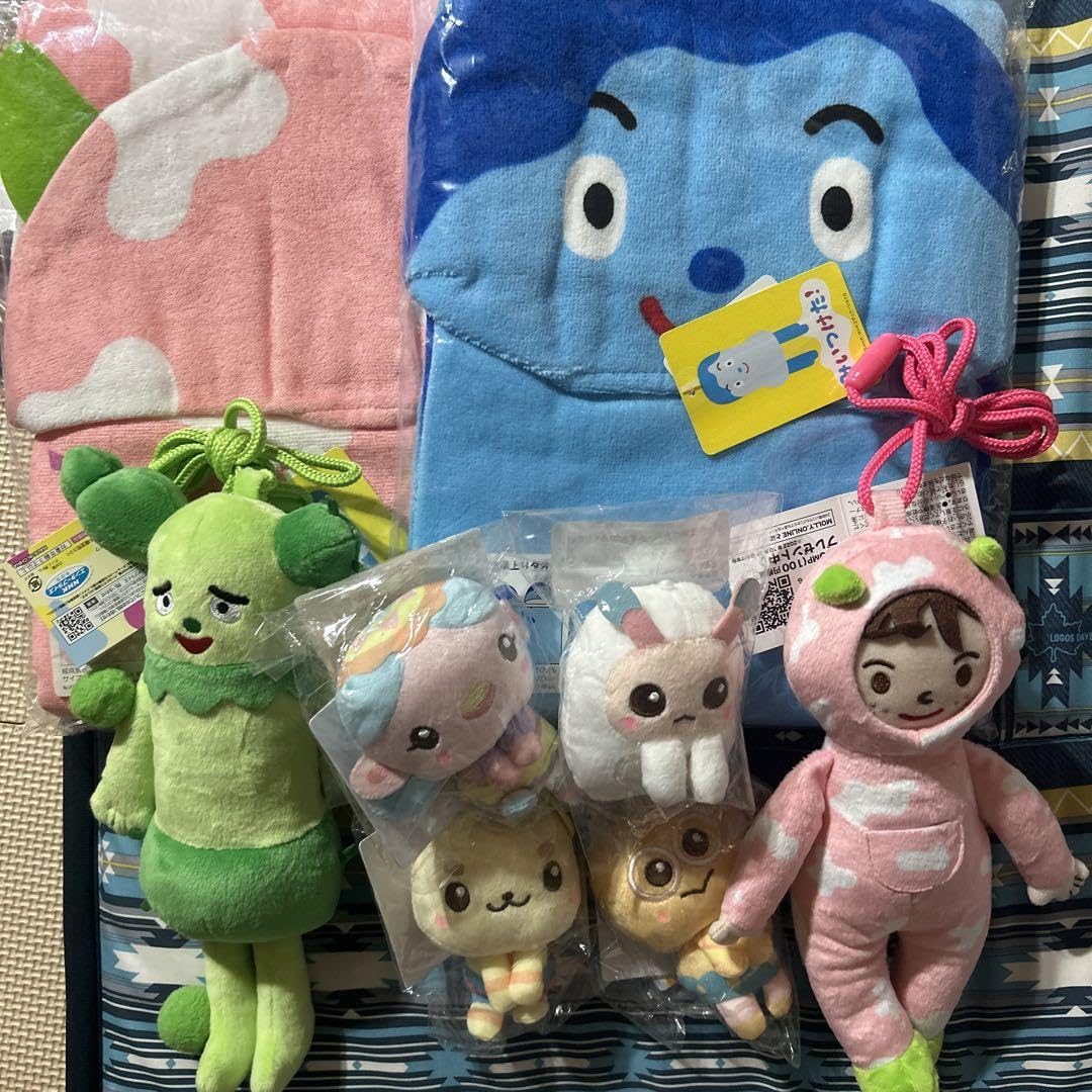 Amazon.co.jp: みいつけた&おかあさんといっしょセット : ホーム＆キッチン