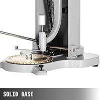 Vista 6 de VEVOR - Gravador de Anillo Interior de Doble Cara con Dial de Estampación de Bloque de Letras de 1.5mm-2.0mm para Grabado Interno de Anillos