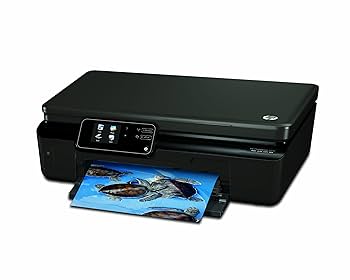 HP Photosmart 5521 インクジェットプリンター［未使用品］ Amazon.co.jp: HP Photosmart 5510 スマートフォン対応 ePrint