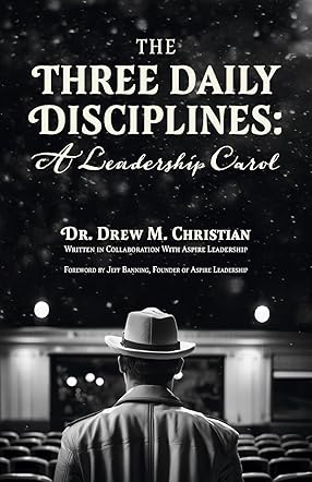 The Three Daily Disciplines