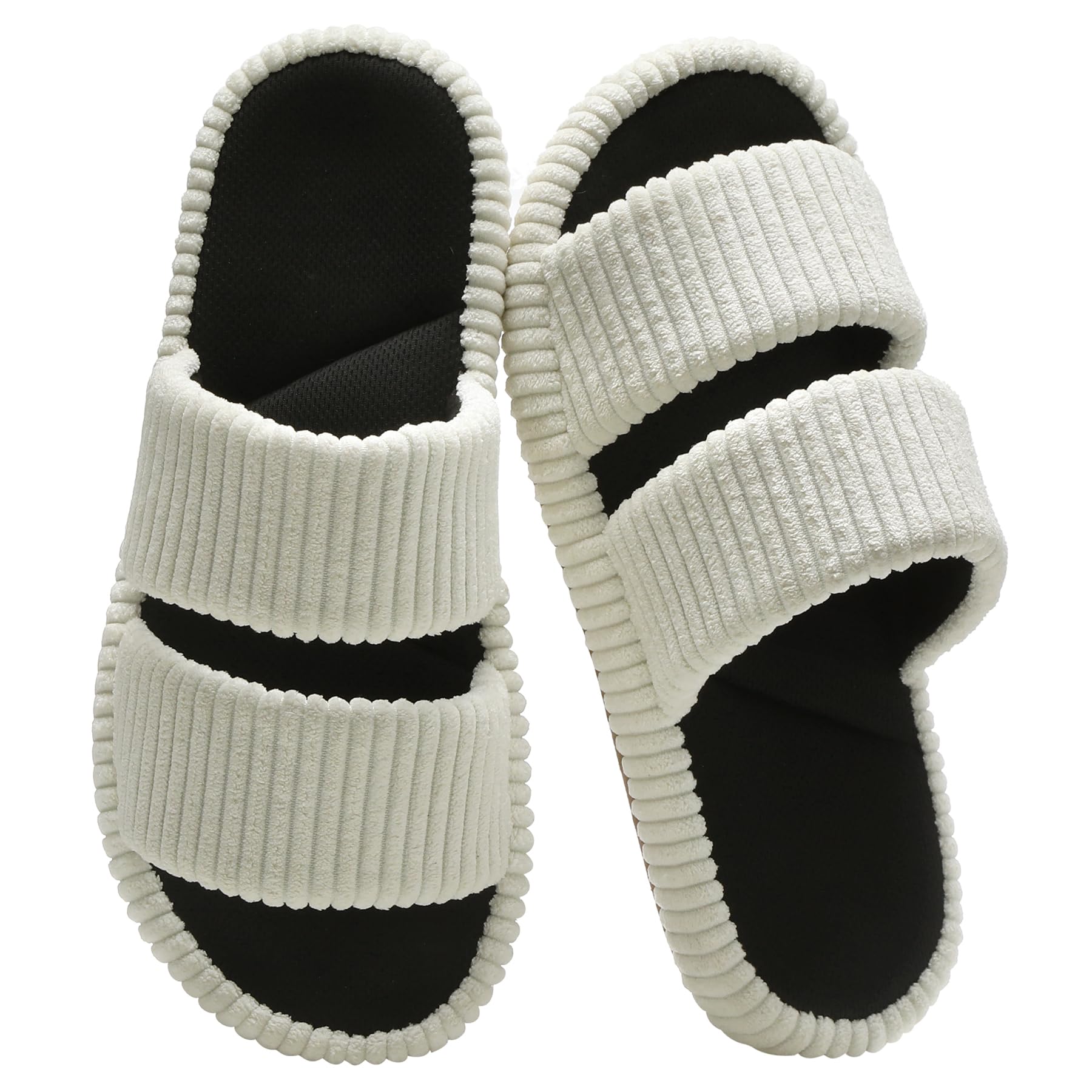 21% Off AWFI Open Toe Slippers with Arch Support