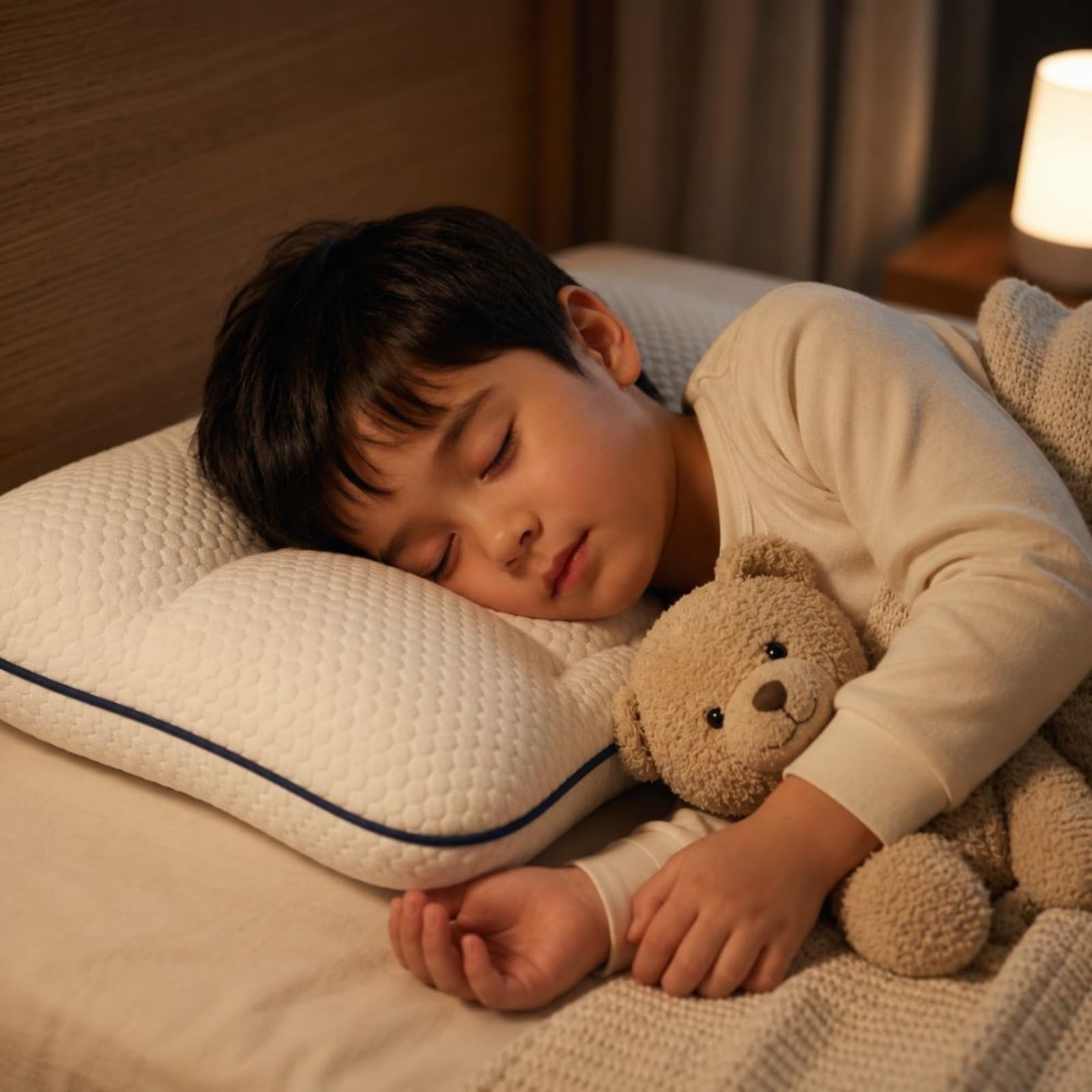 Sereniakids Cuscino Originale,Serenia Cuscino Posturale PerBambini