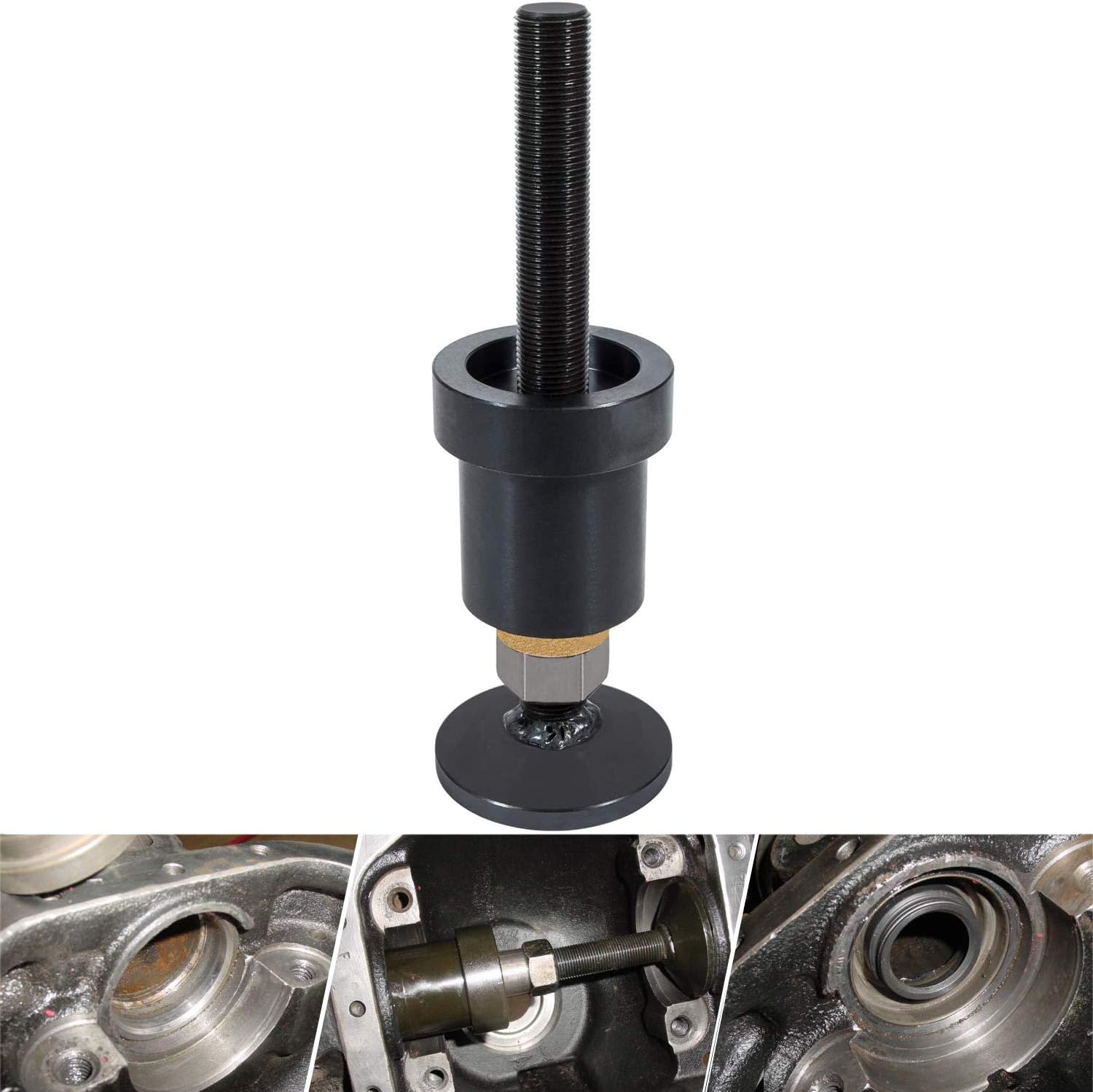 Inner Axle Side Seal Installation Tool for Dana 30, Dana 44