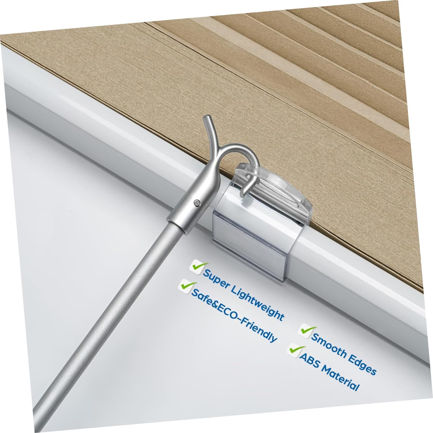 Accessoires Et Pièces De Rechange Pour Vénitiennes » Tout Pour Les