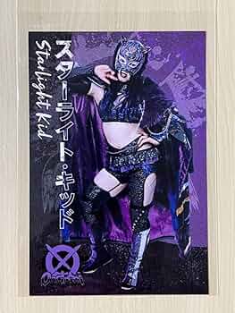 【完売商品／入手困難】スターダム　スターライト・キッド　ピンバッジセット 未開封 完売商品／入手困難】スターダム スターライト・キッド