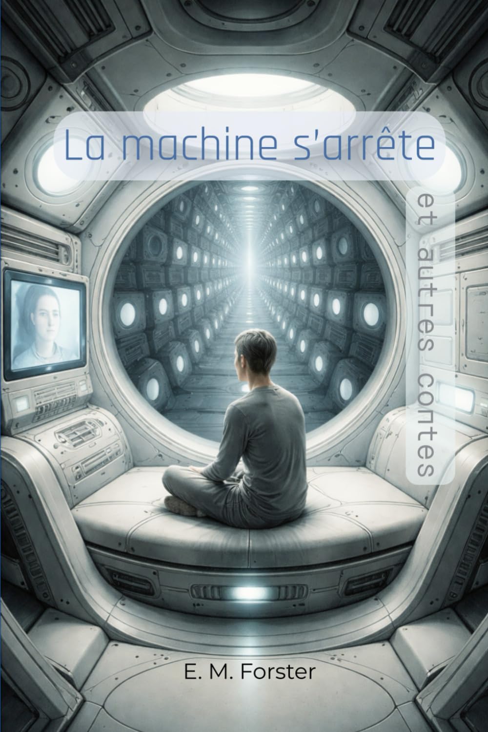 La machine s’arrête: et autres contes (traduit)
