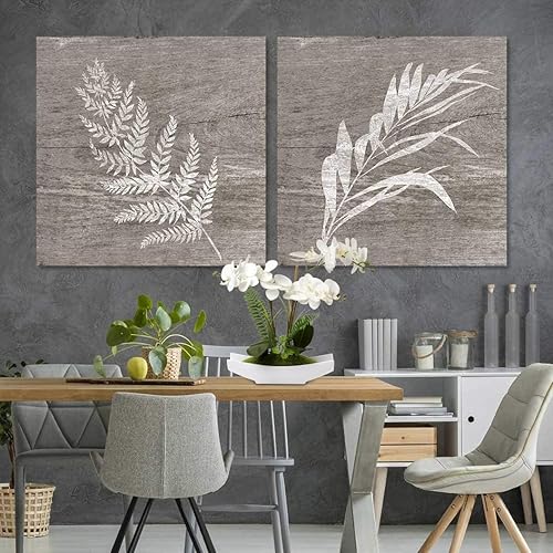 Miniatura 29 de Briful Orchids Flores artificiales de 15 pulgadas, orquídea Phalaenopsis blanca con macetas plateadas, planta de orquídea sintética de tacto real