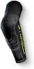 Storelli BodyShield Arm Guards, Protective Goalie Elbow Pads for Soccer High Impact Sports with XRD Extreme Impact Protection