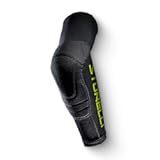 BodyShield Arm Guards, Protective Goalie Elbow Pads for Soccer High Impact Sports with XRD Extreme Impact Protection
