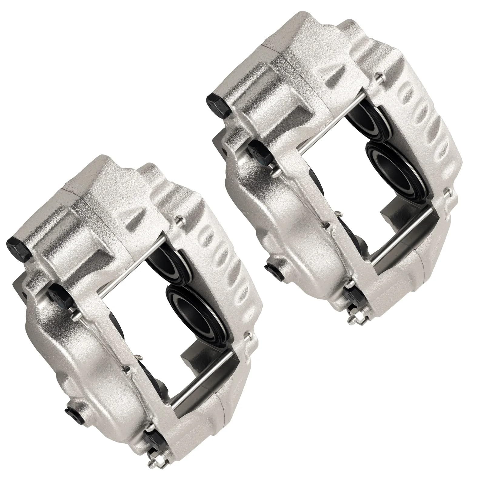 Retractor Pistones Para Toyota Hilux Pistones Freno En Frenos Disco | LN106 LN107 LN111 LN130Par de piezas de pinza de freno delantero 4x4