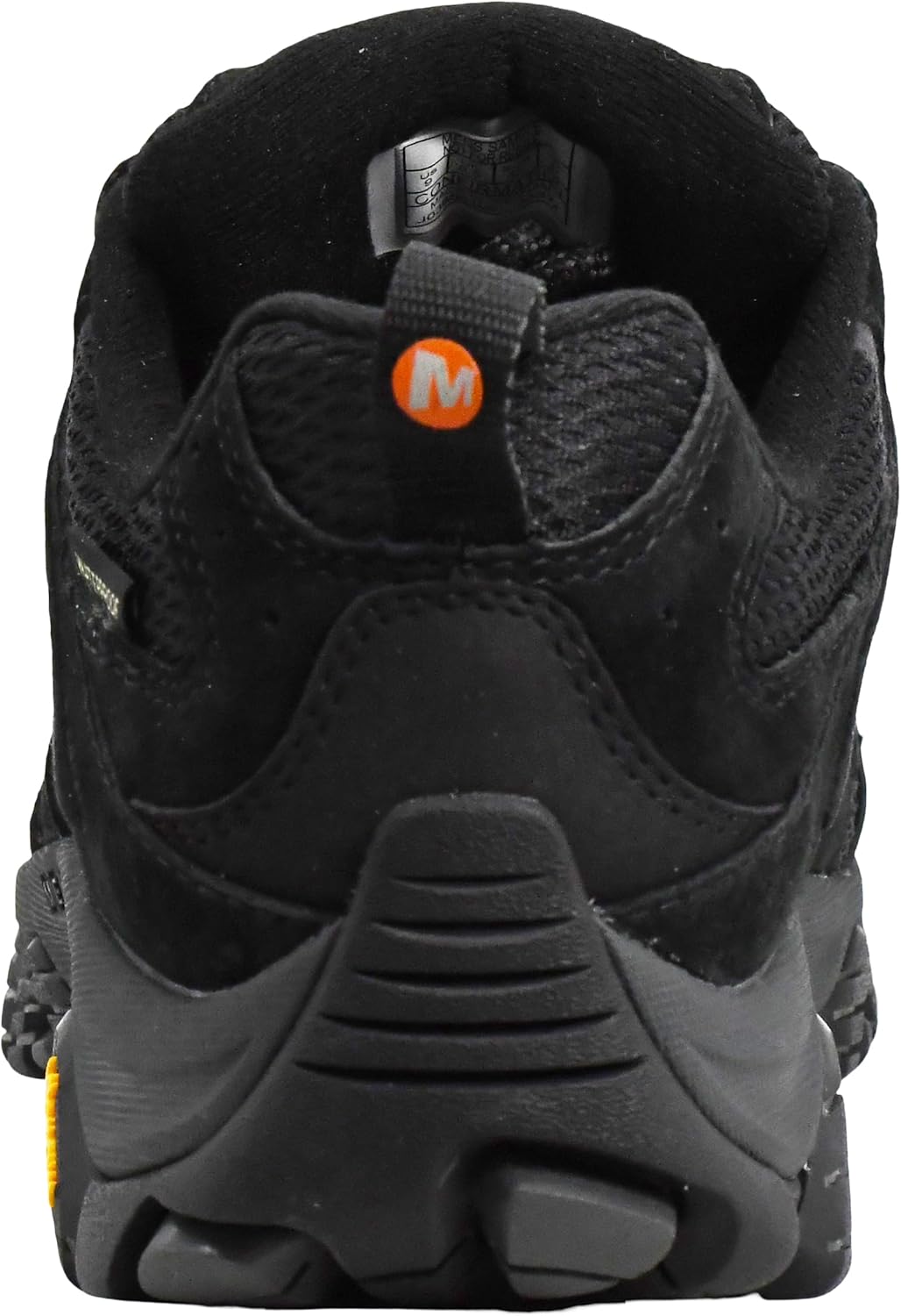 Merrell Men's Moab 3 Waterproof Hiking Shoe - Image 3
