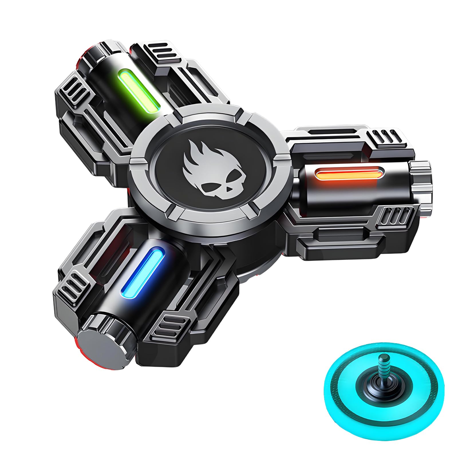 Amazon | Topsky フィジェットトイ フィジェットスライダー おもちゃ