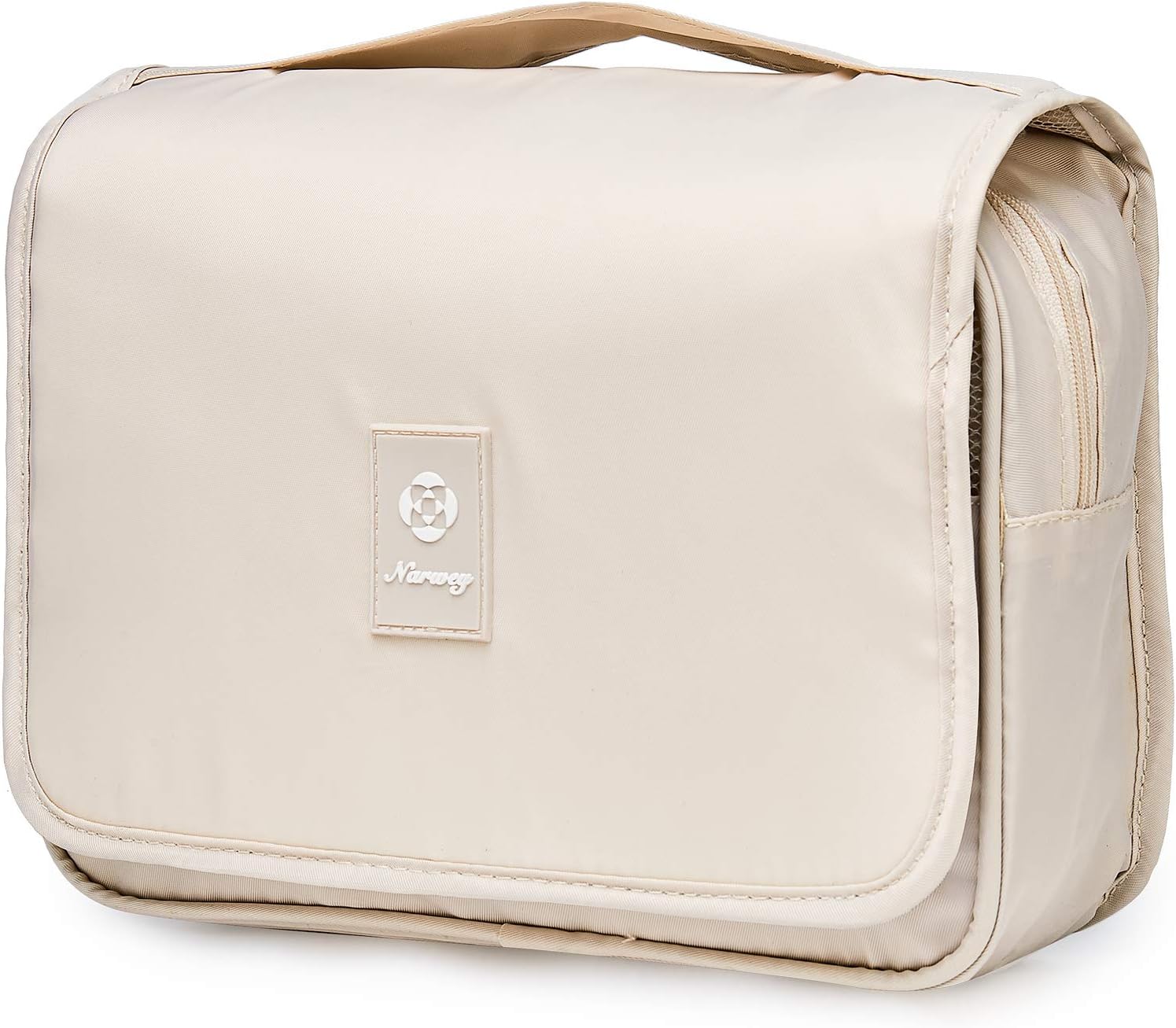 Travel Toiletry Bag for Hanging Toiletry Bag Cosmetic Bag Wash Bag for Children Women Girls Ladies