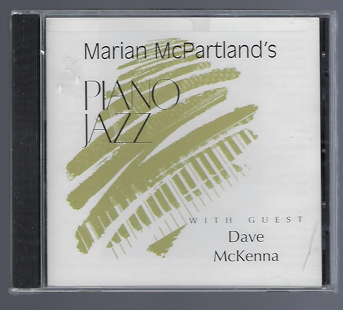 Piano Jazz