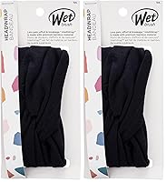 Vista 10 de Wet Brush Teñido anudado azul, 1 CT