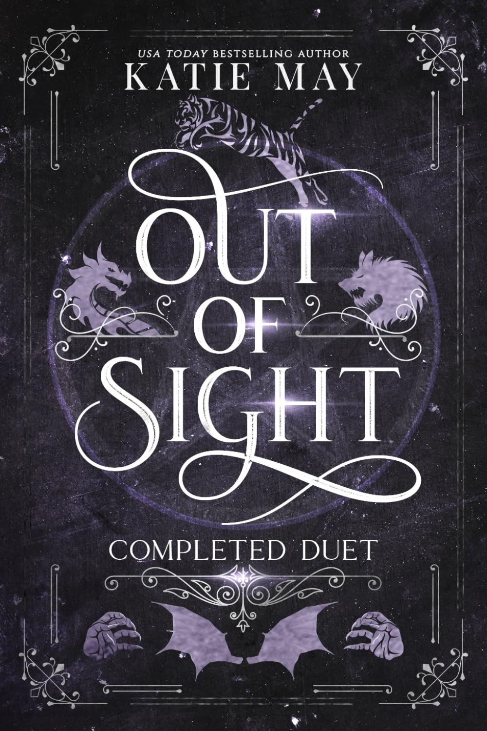 Out of Sight: Completed Duet