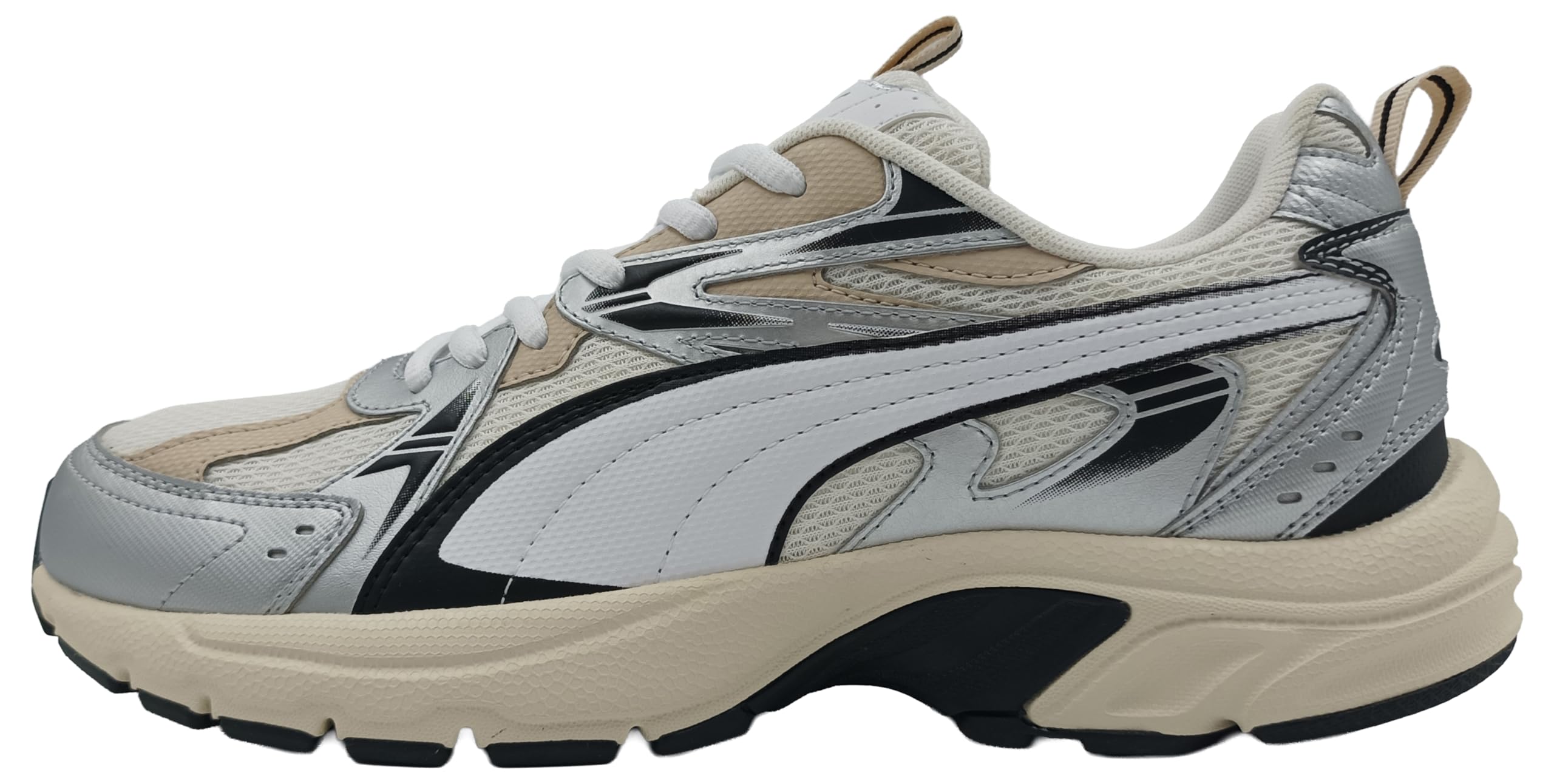 PUMA Erwachsene Milenio Tech Sneakers