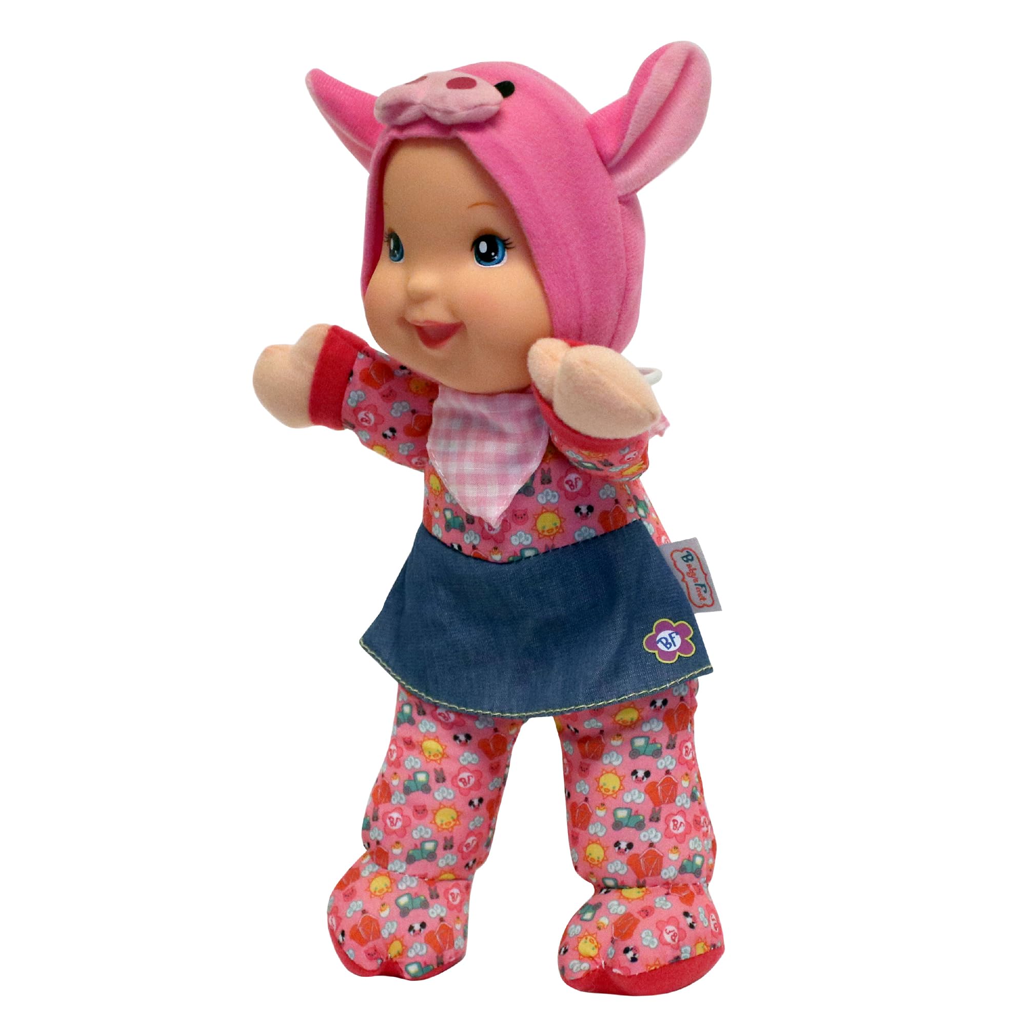 Amazon.com: Baby's First 12