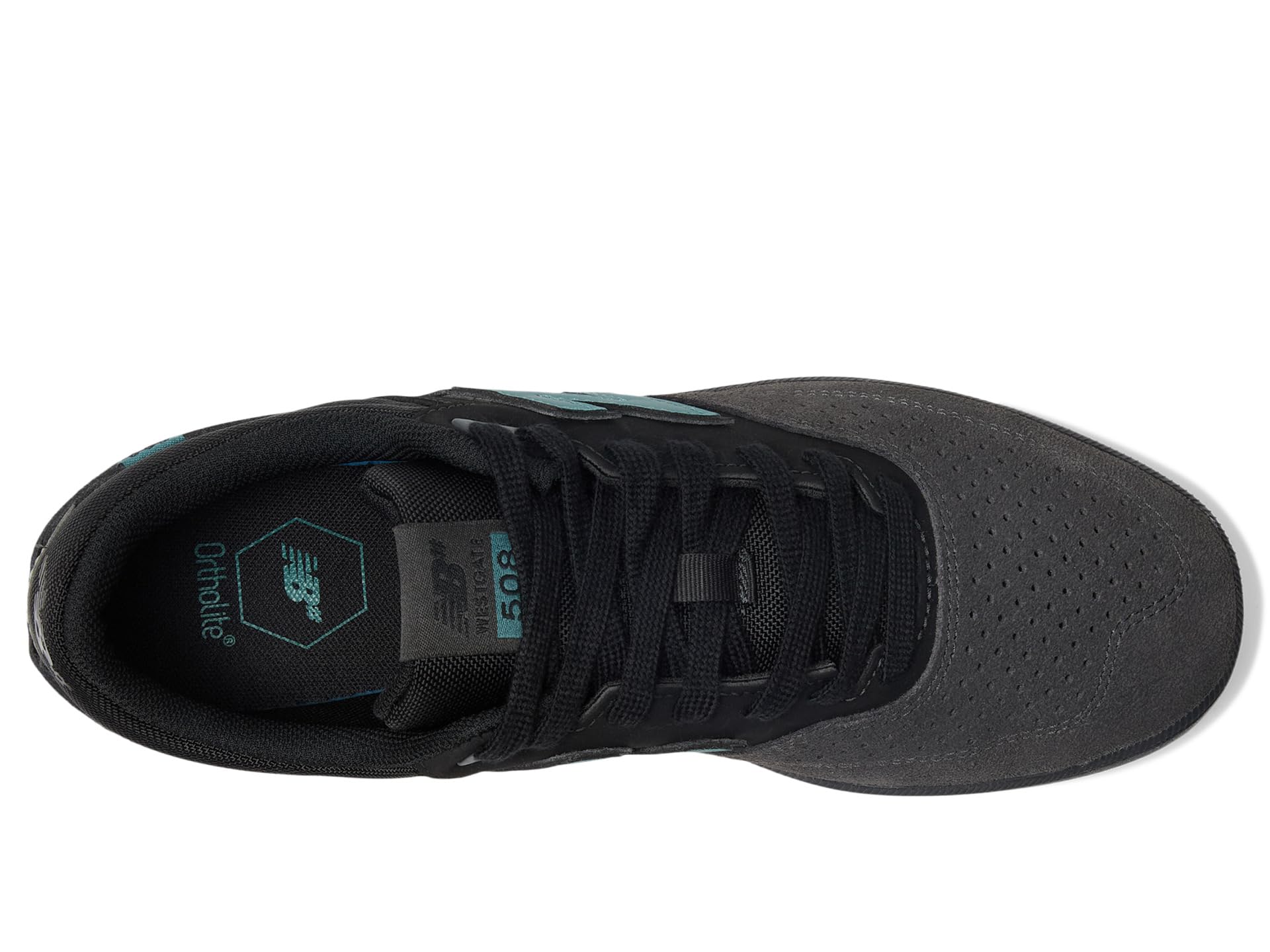 New Balance Unisex 508 Brandon WestgateSkate-Schuh
