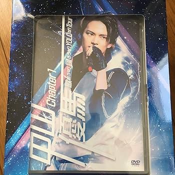 なにわ男子 - 中山優馬 1stライブ デラックス盤 DVD なにわ男子 - 中山優馬 1stライブ デラックス盤 DVDの通販 by