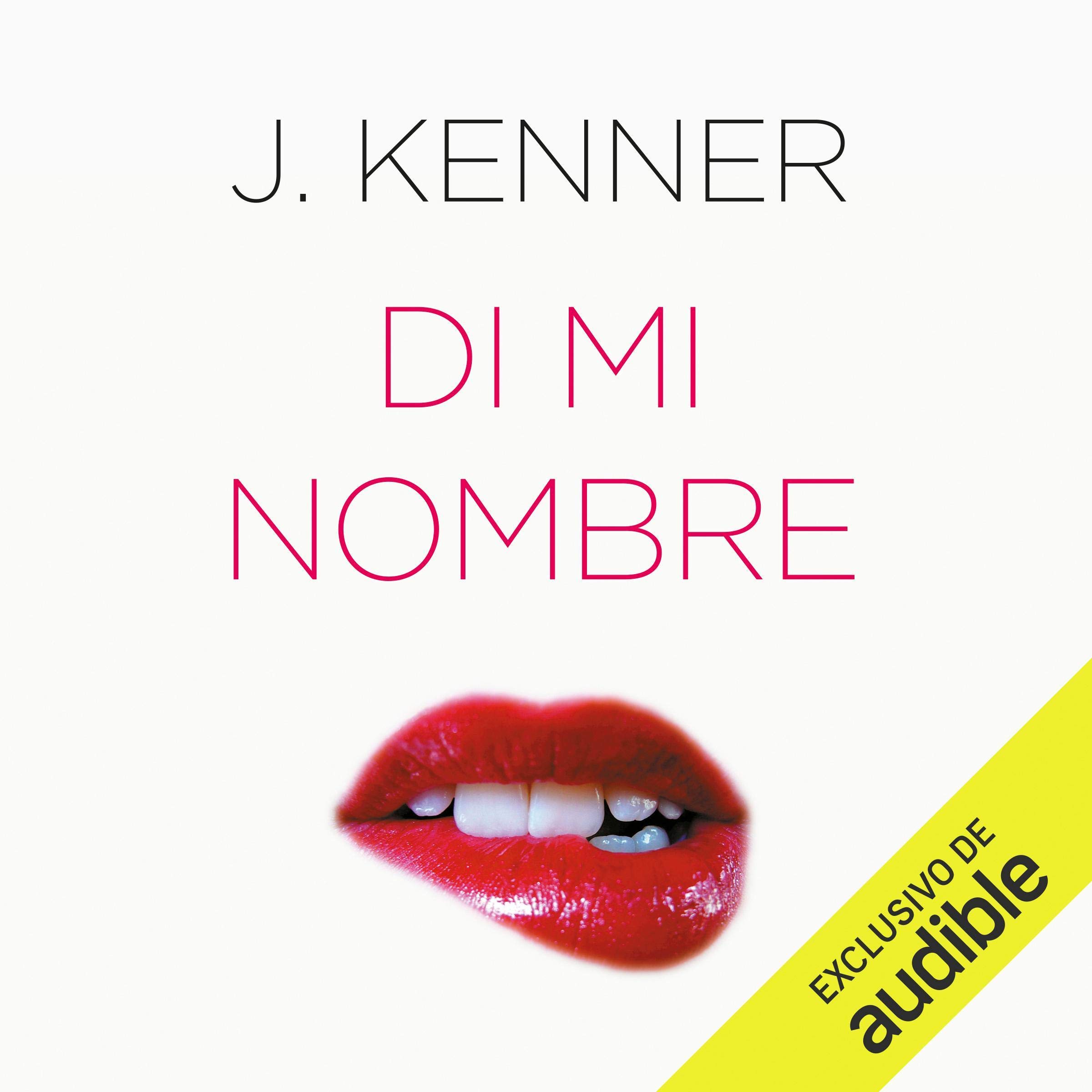 Cover art for Di mi nombre [Say My Name]