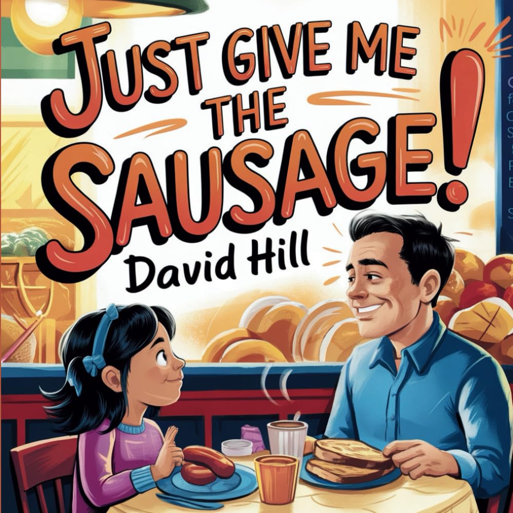 Just Give Me The Sausage
