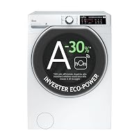 Hoover H-WASH&DRY 500 Lavasciuga 9+5 Kg, 1400 Giri