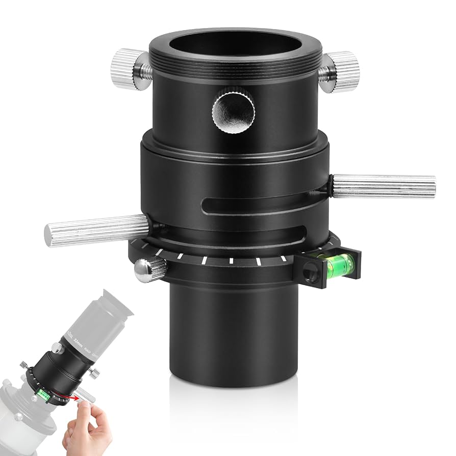 Amazon.com : Astromania ADC Atmospheric Dispersion Corrector