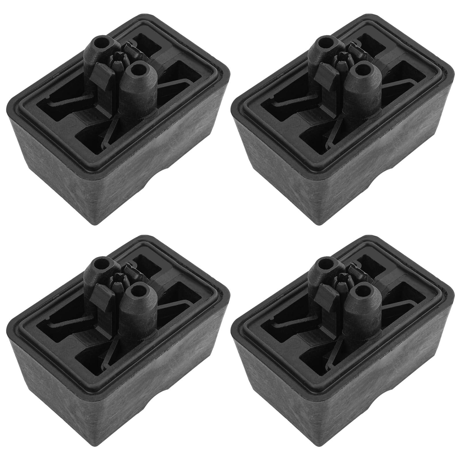 51717039760 Support de prise de cric sous voiture pour BMW Mini R50 R55 R56 R57 R58 R59 R52 R53