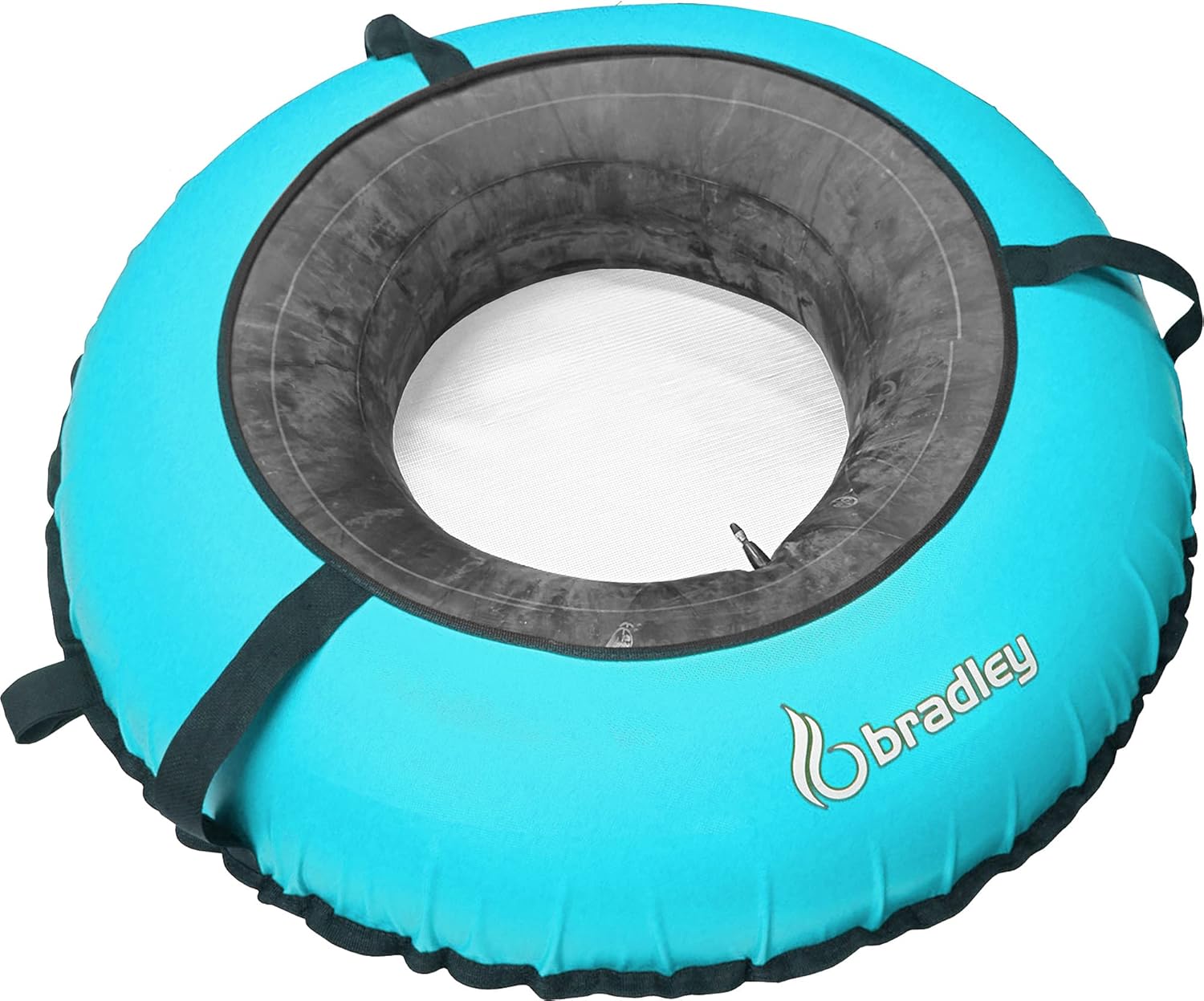 Bradley heavy duty tubes for floating the river; Whitewater water tube; Rubber
