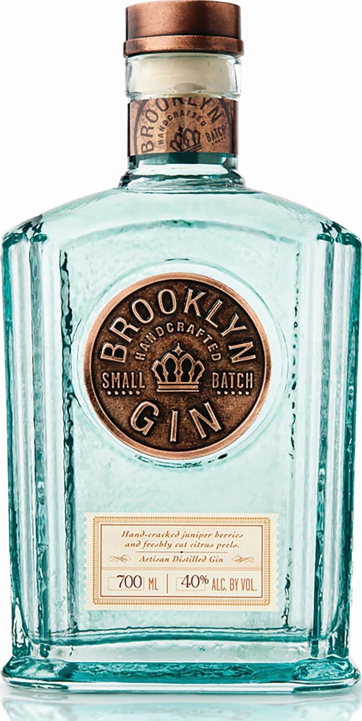 Brooklyn Gin
