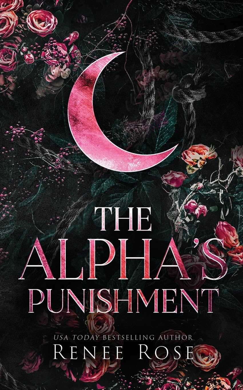 The Alpha's Punishment (Alpha Doms)